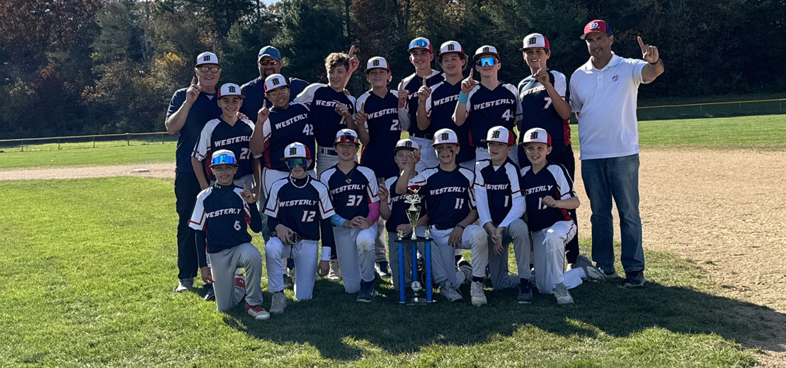 2024 Fall Juniors district champs