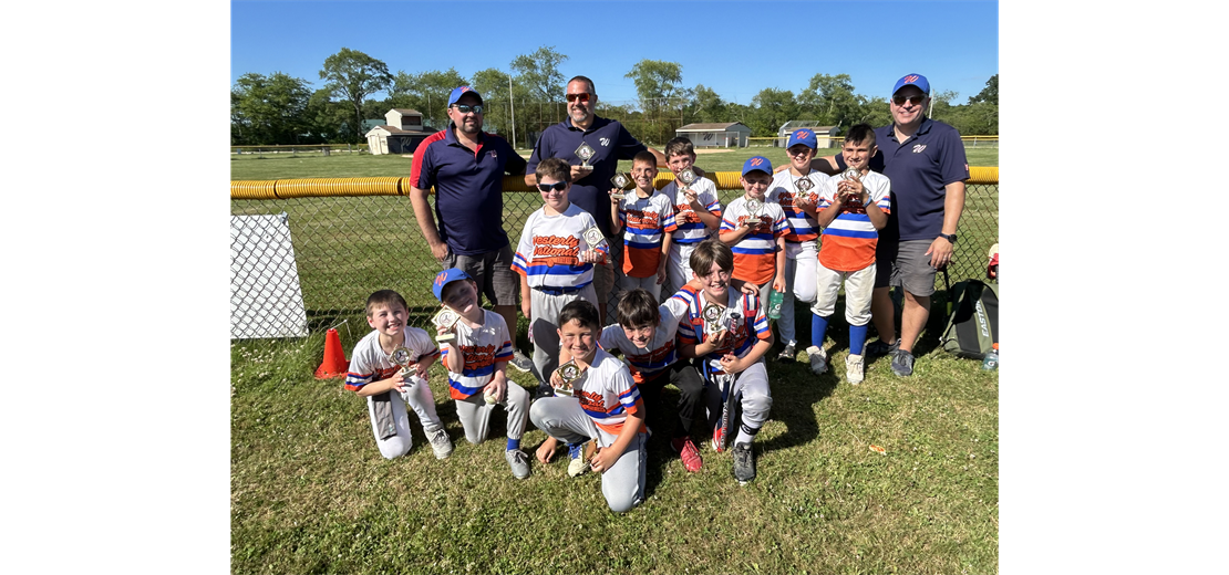 2024 AAA spring champs